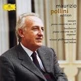 Revue Deutsche Grammophon  / Mozart: Piano Concerto No. 23; Beethoven: Piano Concerto No. 5