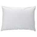 Poly/Cotton Allergy Pillow Cover