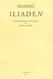 Homers Iliaden - 