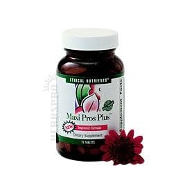 Ethical Nutrients Maxi Pros Plus