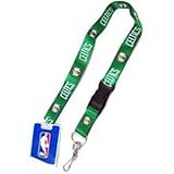 Boston Celtics Lanyard