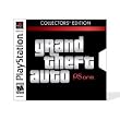 Grand Theft Auto: Collector's Edition