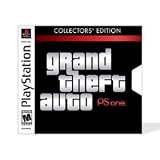 Grand Theft Auto: Collector's Edition