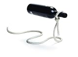 31M1cirD9lL. SL160  Magic Lasso Rope Wine Bottle Holder Floating Illusion Rack Stand