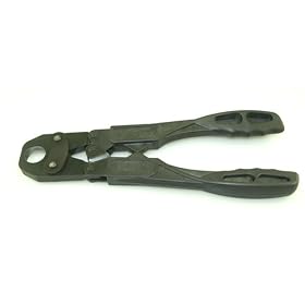 Click here to buy 1 PEX Composite Handle Crimp Tool by PEX.