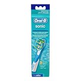 Oral B Sonic Complete Refill Toothbrush Heads (3 Heads)
