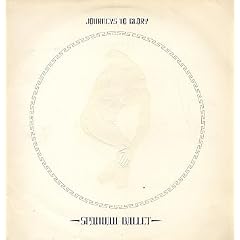 journeys to glory LP