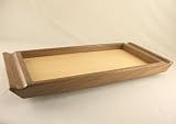 Walnut Snack Tray - Also Availible in Maple and Oak