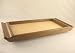 Walnut Snack Tray - Also Availible in Maple and Oak