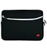 (macAir, Black Extra Zipper)Neoprene Case Bag Sleeve for Apple Macbook 13 Macbook, Macbook Pro 15 and Macbook Pro 17 Macbook Sleeves MacBook Air (Macbook Air, Black Extra Pocket)