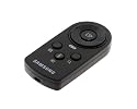 Genuine Samsung Digital Camera Remote Controller SRC-A5 Fits with: L74 Wide / NV15 / NV20 / NV40 / NV30 / NV24HD / HZ10W / SL820