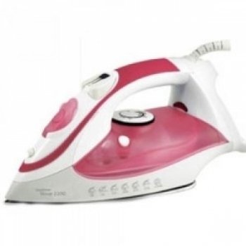 Wave Steam Iron
