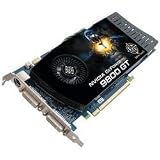 PC Hardware : Geforce 9800GT Oc+ 512MB