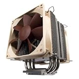 Noctua Nh-U9B Se2 4 Dual Heat-Pipe Sso Bearing Quiet Cpu Cooler Retail Quiet Excellent