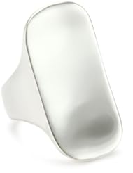 Elizabeth and James Saddle Collection Sterling Silver Saddle Knuckle Ring