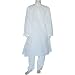 Men Cotton Clothing Embroidered Kurta Pajama Chest :44 (chgkp108)