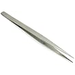 Diamond Tweezers Jewelers Gem Grading Tool Medium Tip