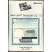 Microsoft Baseball 3d 1998 Edition
