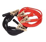Booster Cables 5.0mtr 650Amp 25mm² Extra Heavy-Duty Clamps SBC/25/5/EHD