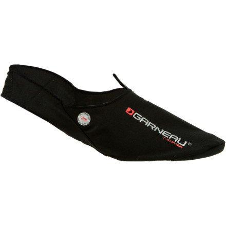 Louis Garneau T-Cover Cycling Shoe Covers