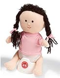 Once Upon a Potty - Prudence Doll