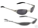 Matrix Silver Sunglasses
