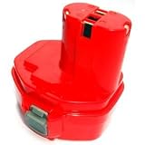 Makita 6333DWBE 14.4V 3.0AH Replacement Power Tool Battery