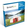 Coffret Cadeau Smartbox - S�jour Pittoresque