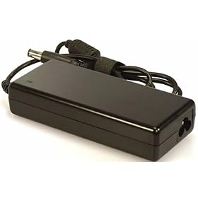 Click here to buy LAPTOP AC ADAPTER FOR HP COMPAQ PA-1900-18H2 391173-001 nc4400 nc6400 by WHOLESALELAPTOPBATTERY TM*.