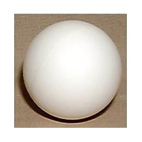  12 Ping Pong Balls