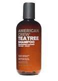 American Crew Tea Tree Shampoo 8.45 oz.