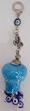 Evil Eye Ceramic Decoration