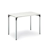 kokuyo Piex (ピークス) ワークテーブル W1000×D600×H700mm ST-P106PA4