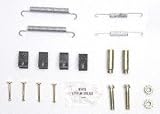 Raybestos H7315 Professional Grade Parking Brake Hardware Kit