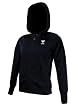 Tyr Deck Zip Hoodie Female