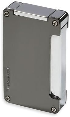 Bugatti B-1 Torch Lighter - Gunmetal by Bugatti