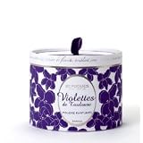 Violettes de Toulouse Dusting Powder