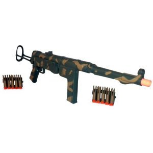 mp40 camo dart rifle cheap price