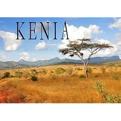 Kenia - Ein Bildband