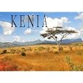 Kenia - Ein Bildband