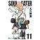 Soul Eater Volume 11 (in Japanese)