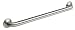 Bathroom Grab Bars
KOHLER K-11392-S Transitional 24-Inch Grab Bar, Polished Stainless