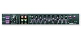 JDLX JDLX-1066 9 BAND PASSIVE GRAPHIC EQUALIZER