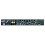 JDLX JDLX-1066 9 BAND PASSIVE GRAPHIC EQUALIZER