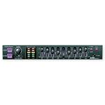 DHD NTX-6204 9 BAND ACTIVE GRAPHIC EQUALIZER