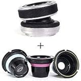 Lensbaby Composer for Nikon F Mount SLR