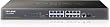 TP-Link Netzwerk Switch 1000Mbps (16x LAN-Ports, 1x Gigabit-LAN-Ports)