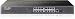 TP-Link 16+2G Gigabit-Uplink Web Smart Switch with 1 SFP Expansion