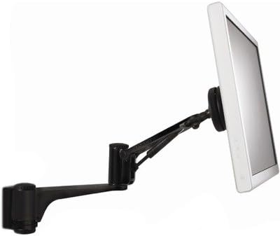 2CF3265 - Spacedec Atdec Spacedec Acrobat Articulated Wall Arm