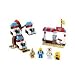 LEGO SPONGE BOB GLOVE WORLD